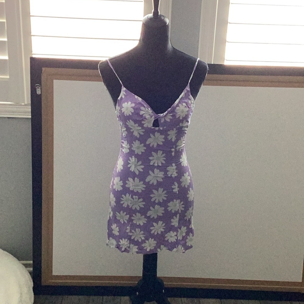 Full Tilt Daisy Dress